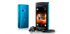 Sony Ericsson W8